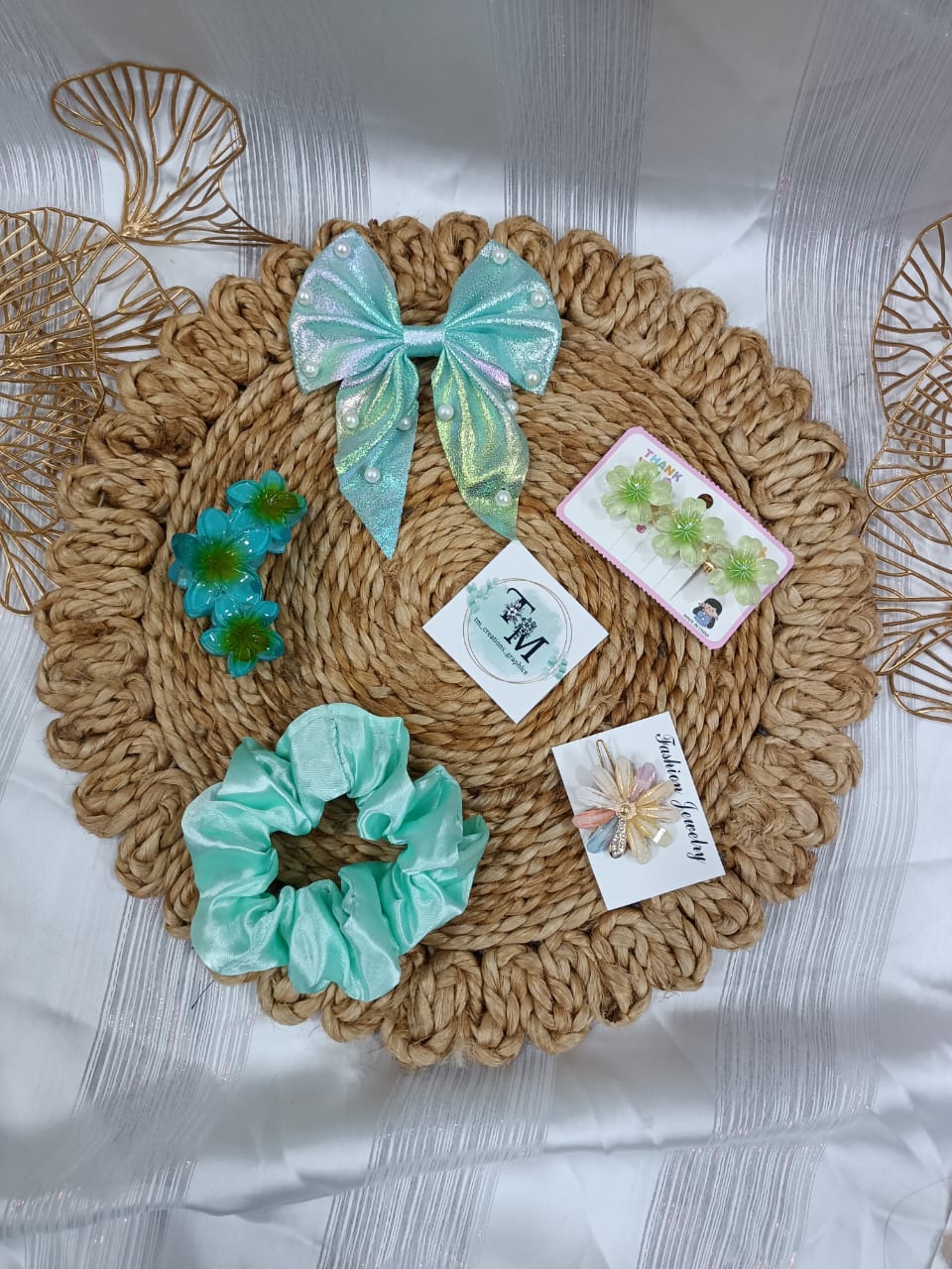 Gift Hampers