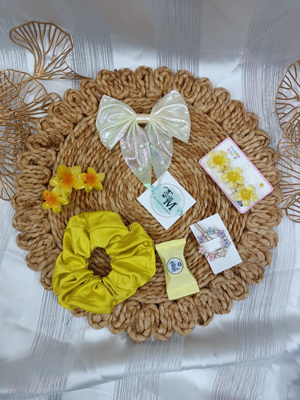 Gift Hampers