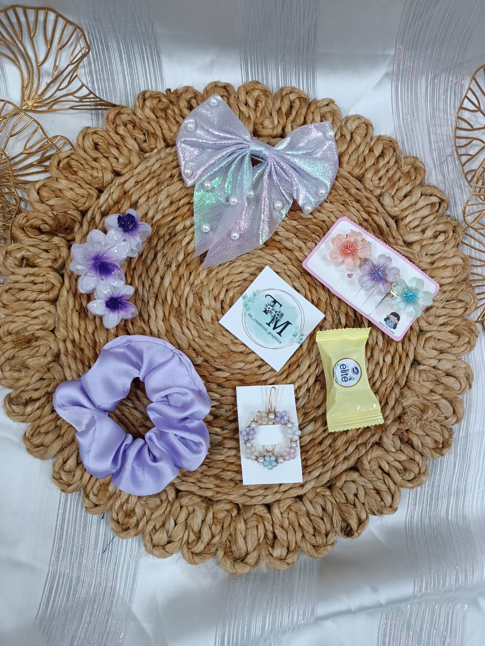 Gift Hampers