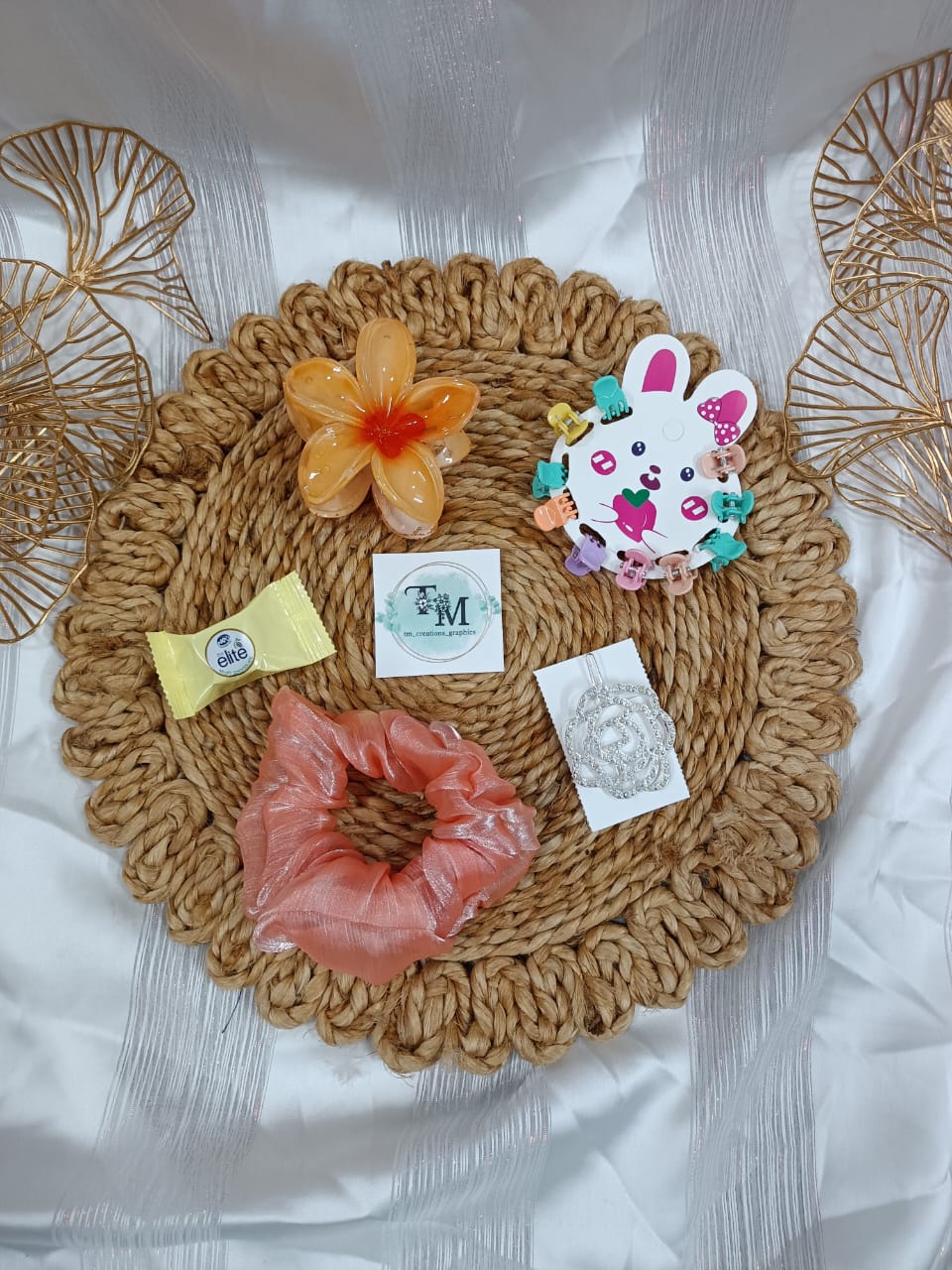 Gift Hampers