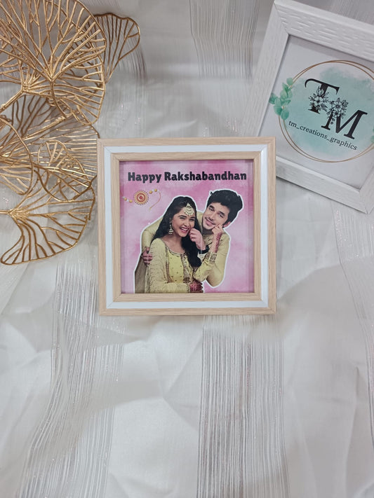 Rakshabandhan Frame