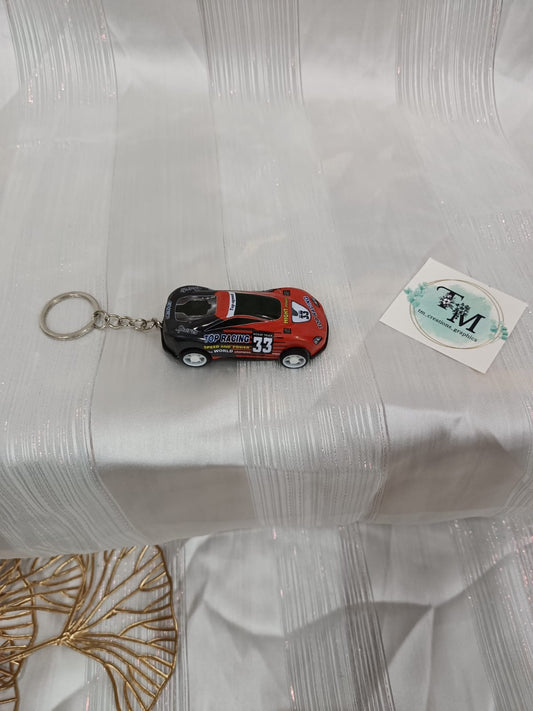 car Keychains