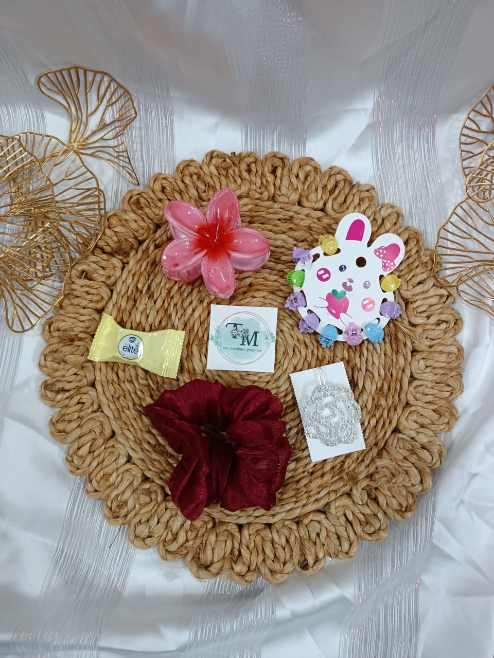 Gift Hampers