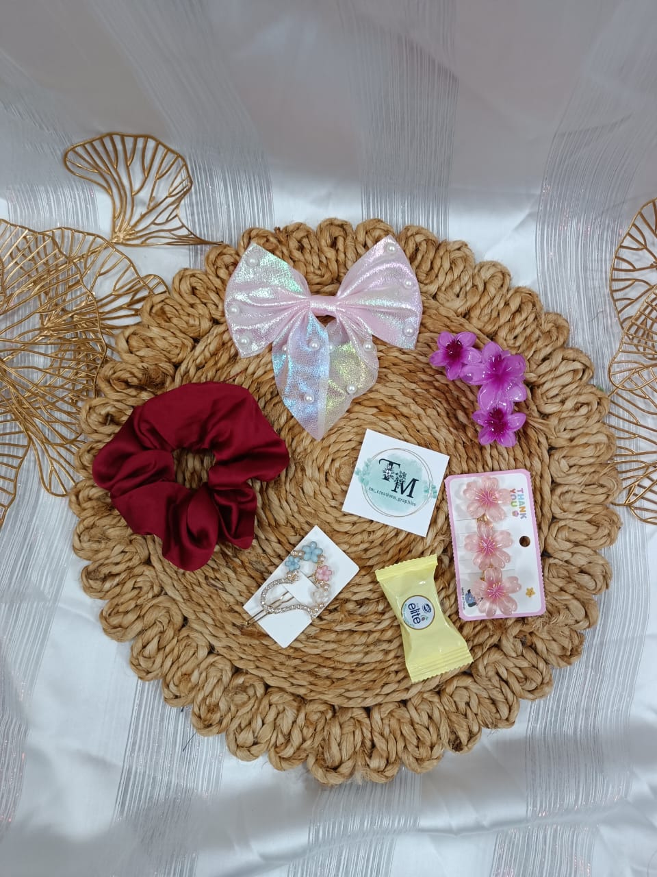 Gift Hampers
