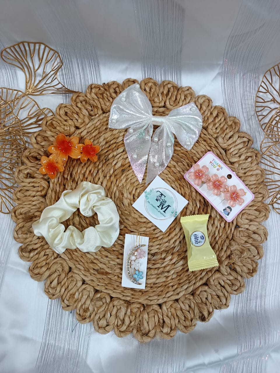 Gift Hampers